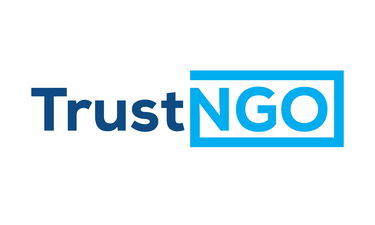 TrustNGO.com - Creative brandable domain for sale